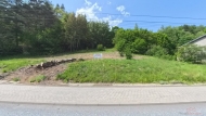 Prodej pozemku , uren k vstavb RD, Mnek, Fojtka (okres Liberec)