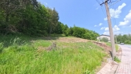 Prodej pozemku , uren k vstavb RD, Mnek (okres Liberec)