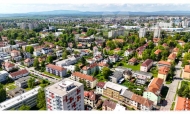 Prodej bytu 6+kk, 120 m2, OV, esk Budjovice, esk Budjovice 3, ul. Klostermannova - exkluzivn
