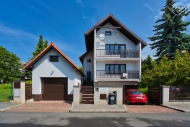 Pronjem blokovho RD, 120 m2, Praha 10, Hostiva