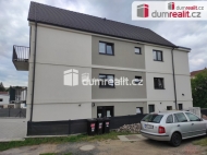 Pronjem bytu 1+kk, 28 m2, OV, Dobrovice (okres Mlad Boleslav), ul. Na Hloku