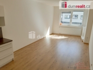 Pronjem bytu 2+kk, 60 m2, OV, Praha 10, Doln Mcholupy, ul. Honzkova