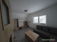 Pronjem bytu 2+1, 55 m2, OV, Kostelec nad Labem, Jiice (okres Mlnk), ul. Okrun