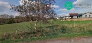 Prodej pozemku , uren k vstavb RD, Zajeov, Kva (okres Beroun)