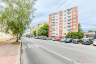 Prodej bytu 2+1, 54 m2, OV, esk Budjovice, esk Budjovice 7, ul. Lidick t. - exkluzivn