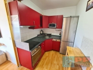 Prodej bytu 3+kk, 0 m2, OV, Praha 10, Hostiva, ul. Petick - exkluzivn