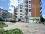 Prodej bytu 3+kk, 74 m2, OV, Praha 9, akovice, ul. Bermanova - exkluzivn