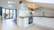Prodej bytu 2+kk, 72 m2, OV, Brno, Veve (okres Brno-msto), ul. Mareova