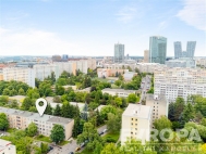 Prodej bytu 3+kk, 56 m2, OV, Praha 4, Nusle, ul. Dkansk vinice II