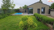 Pronjem samostatnho RD, 80 m2, Slan, Lotou (okres Kladno)