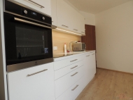 Pronjem bytu 1+kk, 0 m2, OV, Praha 5, Smchov, ul. Na Plzece - exkluzivn