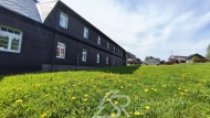 Prodej bytu 2+kk, 39 m2, OV, Kvilda (okres Prachatice)