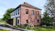 Prodej samostatnho RD, 300 m2, Nicov (okres Prachatice)