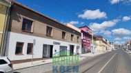 Prodej njemnho domu, Praha 8, Kobylisy