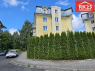 Prodej bytu 3+kk, 80 m2, OV, Marinsk Lzn (okres Cheb), ul. Bezejmenn