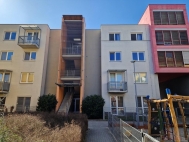 Prodej bytu 1+kk, 52 m2, OV, Brno, Slatina (okres Brno-msto), ul. Blaovick