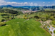 Prodej pozemku , vroba a sluby, Vy Brod (okres esk Krumlov)