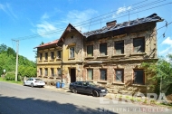 Prodej samostatnho RD, 610 m2, Liberec, Liberec XXXIII-Machnn