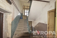 Prodej samostatnho RD, 610 m2, Liberec, Liberec XXXIII-Machnn