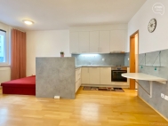 Pronjem bytu 1+kk, 37 m2, OV, Praha 4, Kunratice, ul. V Zelenm dol