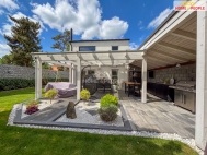 Prodej samostatnho RD, 105 m2, Ba (okres Praha-vchod)