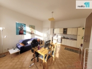 Pronjem bytu 2+kk, 53 m2, OV, Praha 8, Karln, ul. Kikova