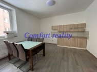Pronjem bytu 2+kk, 0 m2, OV, Opava, Pedmst, ul. Olomouck - exkluzivn