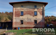 Prodej bytu jin, 60 m2, OV, Libtt (okres Semily)