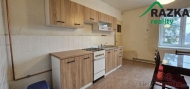 Pronjem bytu 3+1, 0 m2, OV, Plan (okres Tachov), ul. Hbitovn
