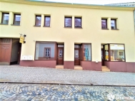 Pronjem obchodnch prostor, Boskovice (okres Blansko)