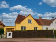 Prodej adovho RD, 242 m2, Praha 5, Stodlky