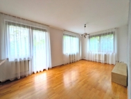 Pronjem bytu 3+kk, 0 m2, OV, Praha 4, Podol - exkluzivn