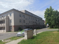 Prodej bytu 1+kk, 26 m2, OV, Milovice, Mlad (okres Nymburk), ul. Slep