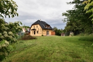 Pronjem samostatnho RD, 132 m2, Hostivice (okres Praha-zpad)