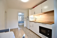Pronjem bytu 1+1, 35 m2, OV, Praha 4, Hje, ul. Pran
