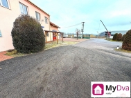 Pronjem kancel, Dyje (okres Znojmo)