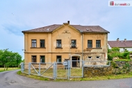 Prodej samostatnho RD, 531 m2, Lovekovice, Knnice (okres Litomice)