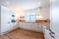 Prodej adovho RD, 111 m2, Vrbice (okres Litomice) - exkluzivn
