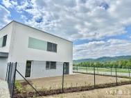 Pronjem adovho RD, 122 m2, Rjeko (okres Blansko)