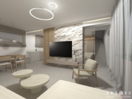 Prodej adovho RD, 152 m2, Rousnov (okres Vykov)