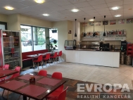 Pronjem restaurace, Liberec, Liberec VII-Horn Rodol
