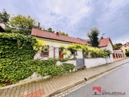 Pronjem samostatnho RD, 0 m2, Holubice (okres Praha-zpad) - exkluzivn