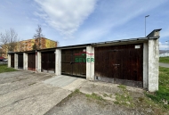 Prodej gare, Litvnov, Horn Litvnov (okres Most)