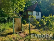 Prodej rekreanho objektu, estn (okres Kutn Hora)