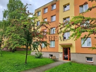 Pronjem bytu 3+1, 0 m2, OV, Kopivnice (okres Nov Jin), ul. K. apka