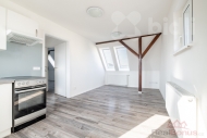 Pronjem bytu 2+kk, 51 m2, DV, Klterec nad Oh, Mietice u Klterce nad Oh (okres Chomutov), ul. Husova