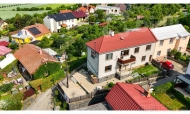 Prodej rohovho RD, 145 m2, Olomouc, Drodn