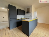 Pronjem bytu 4+1, 117 m2, OV, st nad Labem, Kle, ul. Klsk