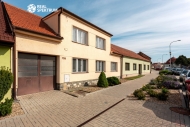 Prodej adovho RD, 250 m2, Slavkov u Brna (okres Vykov)