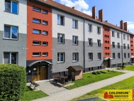 Prodej bytu 2+1, 55 m2, OV, Velk Opatovice (okres Blansko)